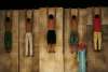 Chouf Ouchouf, Marokkaans feel-good-circus door Zimmermann & De Perrot Groupe Acrobatique de Tanger. (foto: Mario Del Curto)